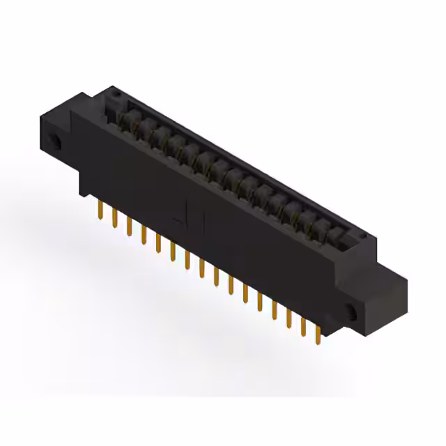 896-032-521-812 EDAC Inc.  Edgeboard Connectors